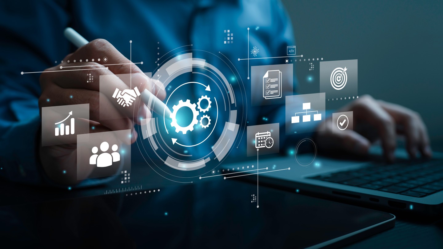 automation systems