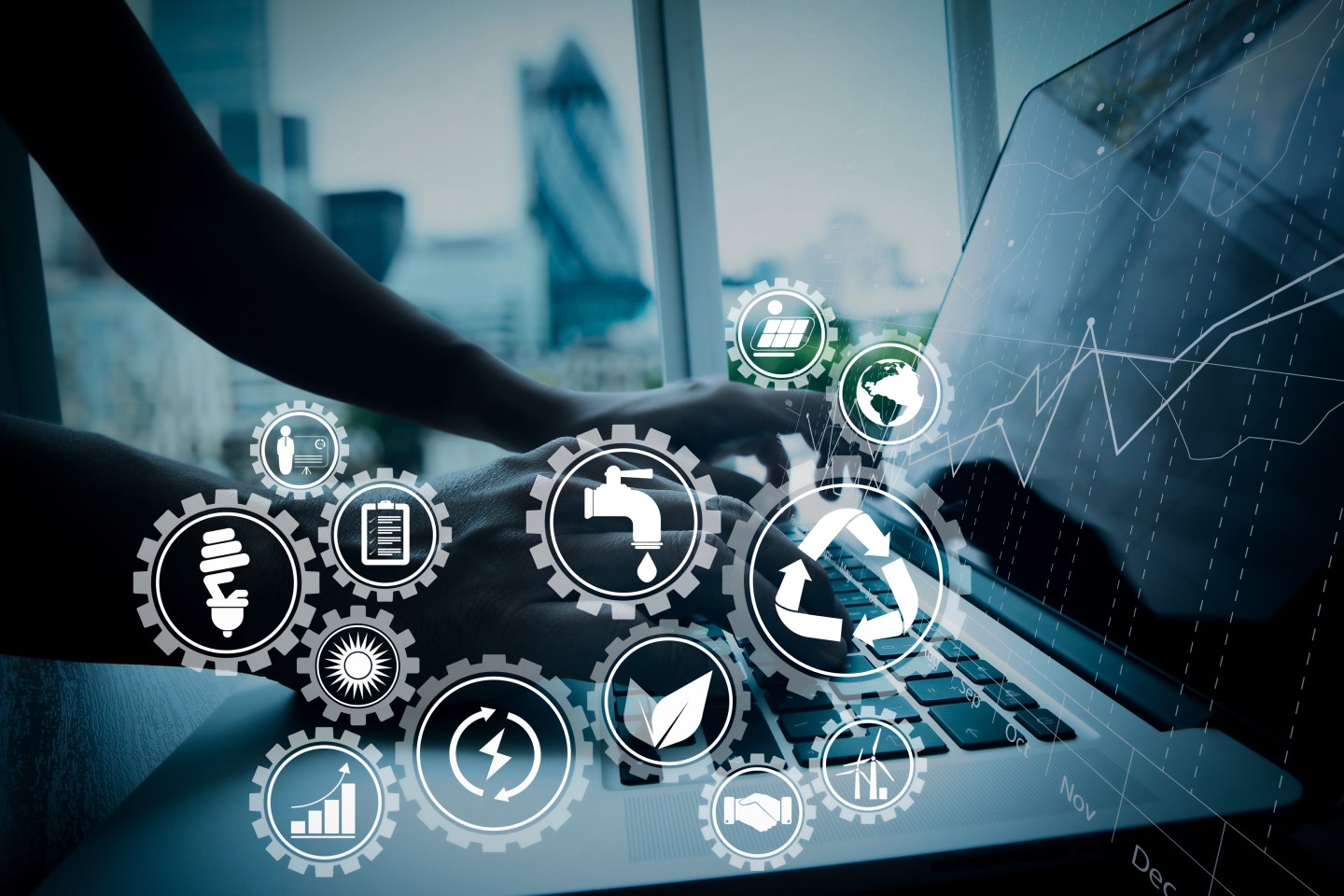 commercial automation systems