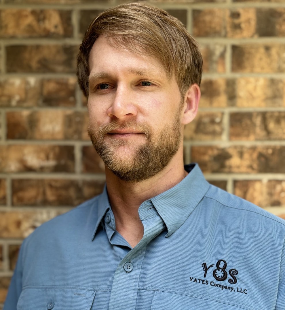 Tyler Reidhead - Construction Manager at Yates Company