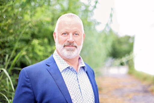 Brett Yates - Owner of Yates Company
