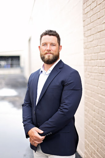 Brandon Yates - Service Operations Manager of Yates Company